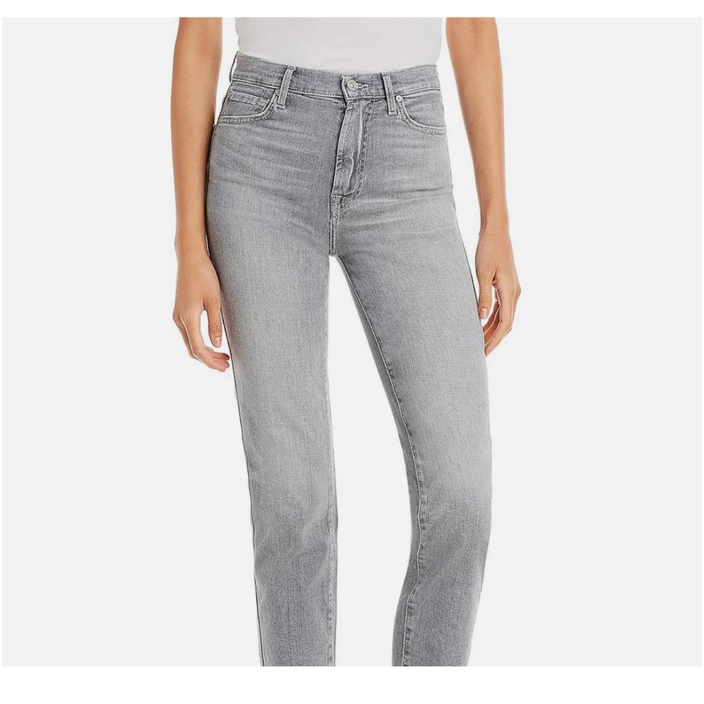 7 for all mankind Jeans